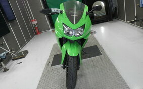 KAWASAKI NINJA 250R EX250K