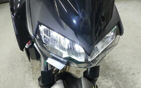 KAWASAKI Z400 Gen.2 2022 EX400L