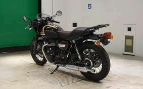 KAWASAKI W800 CAFE 2022 EJ800E