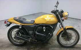 YAMAHA SRV250 RENAISSA 4DN