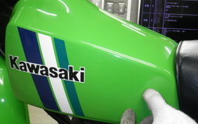 KAWASAKI KL250 KL250C