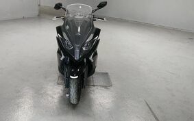 KYMCO DOWNTOWN 125 i 不明