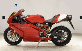 DUCATI 999 S 2006 H400A