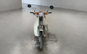 HONDA C90 SUPER CUB Custom HA02