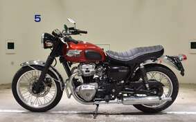 KAWASAKI W400 2006 EJ400A