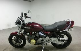 KAWASAKI ZEPHYR 400 1992 ZR400C