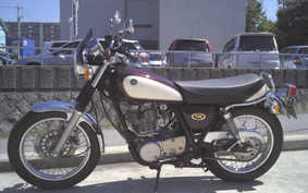 YAMAHA SR400 2008 RH01J