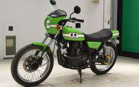 KAWASAKI 250TR BJ250F