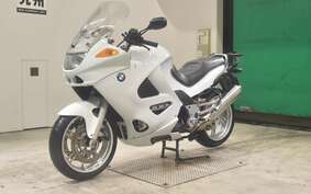 BMW K1200R S 2003