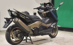 YAMAHA T-MAX 530 2016 SJ12J