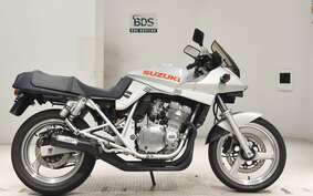 SUZUKI GSX250S KATANA GJ76A