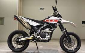 YAMAHA WR250X DG15J