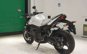 YAMAHA FZ FAZER 2012 RN21J