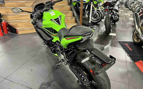 KAWASAKI NINJA 650 R 2023 ER650S