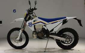 HUSQVARNA TE250I