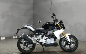 BMW G310R 2017 0G01