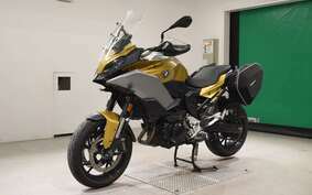 BMW F900XR 2020