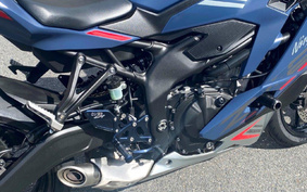 KAWASAKI NINJA ZX 25 ZX250E