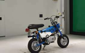 SUZUKI Hopper MT50