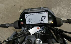 YAMAHA MT-03 2021 RH13J