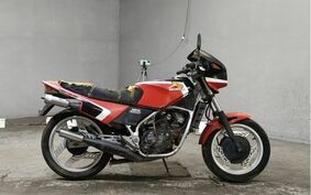 HONDA MVX250F MC09