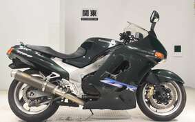 KAWASAKI ZZ1100 NINJA R Gen.2 1996 ZXBD12