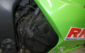 KAWASAKI NINJA 250R EX250K