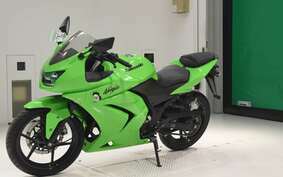 KAWASAKI NINJA 250R EX250K