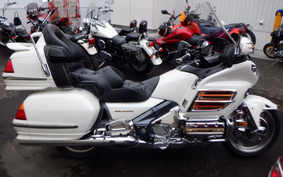 HONDA GL 1800 GOLD WING 2003 SC47