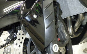 KAWASAKI ZX 1400 NINJA R A 2013 ZXT40E