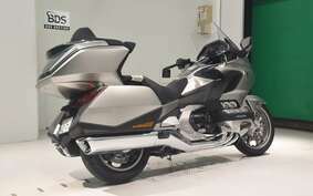 HONDA GL 1800 GOLD WING TOUR DCT 2024 SC79