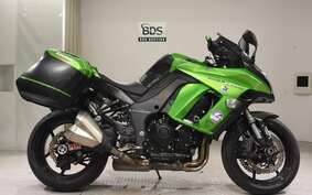 KAWASAKI NINJA 1000 A 2014 ZXT00L