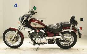 YAMAHA VIRAGO 250 3DM