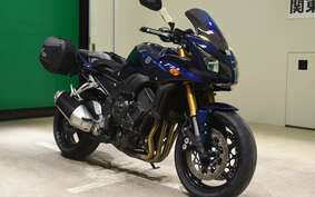 YAMAHA FZ FAZER 2007 RN17