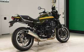 KAWASAKI Z900RS 2021 ZR900C