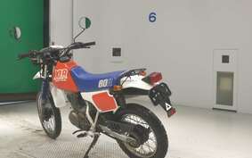 HONDA XLR80R HD10