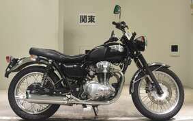 KAWASAKI W400 2008 EJ400A