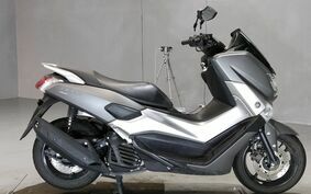 YAMAHA N-MAX 155 SG50J