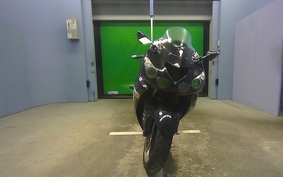 KAWASAKI ZX 1400 NINJA 2007 ZXNA17