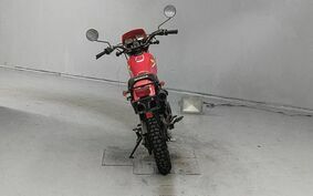 HONDA XL250R MD03