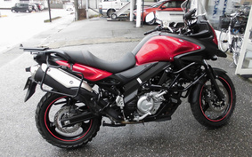 SUZUKI DL650 ( V-Strom 650 ) ABS 2013 VP56A