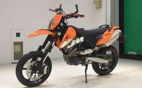 KTM 690 SMC 2009