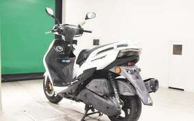 YAMAHA CYGNUS 125 XSR 3 SED8J