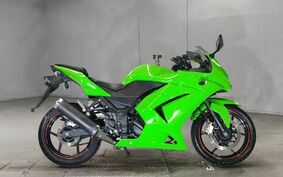 KAWASAKI NINJA 250R EX250K