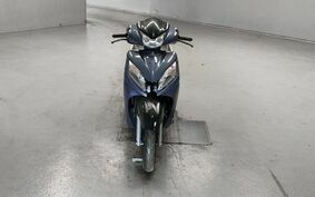 HONDA ACTIVA 125 JF49