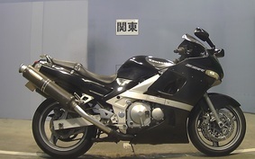 KAWASAKI ZZ-R400 Gen.2 1996 ZX400N