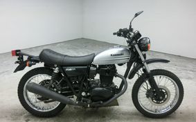 KAWASAKI 250TR 2009 BJ250F