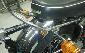 KAWASAKI W650 2002 EJ650A