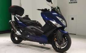 YAMAHA T-MAX500 Gen.3 2009 SJ08J