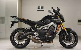 YAMAHA MT-09 2015 RN34J